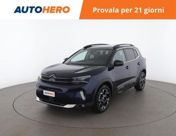 CITROEN C5 Aircross PureTech 130 S&S EAT8 Shine