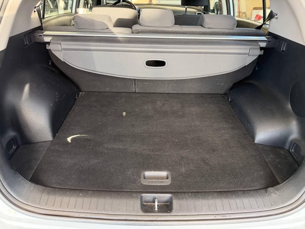 Kia Sportage 2021 1.6 CRDI 136 CV DCT7 2WD Mild Hybrid