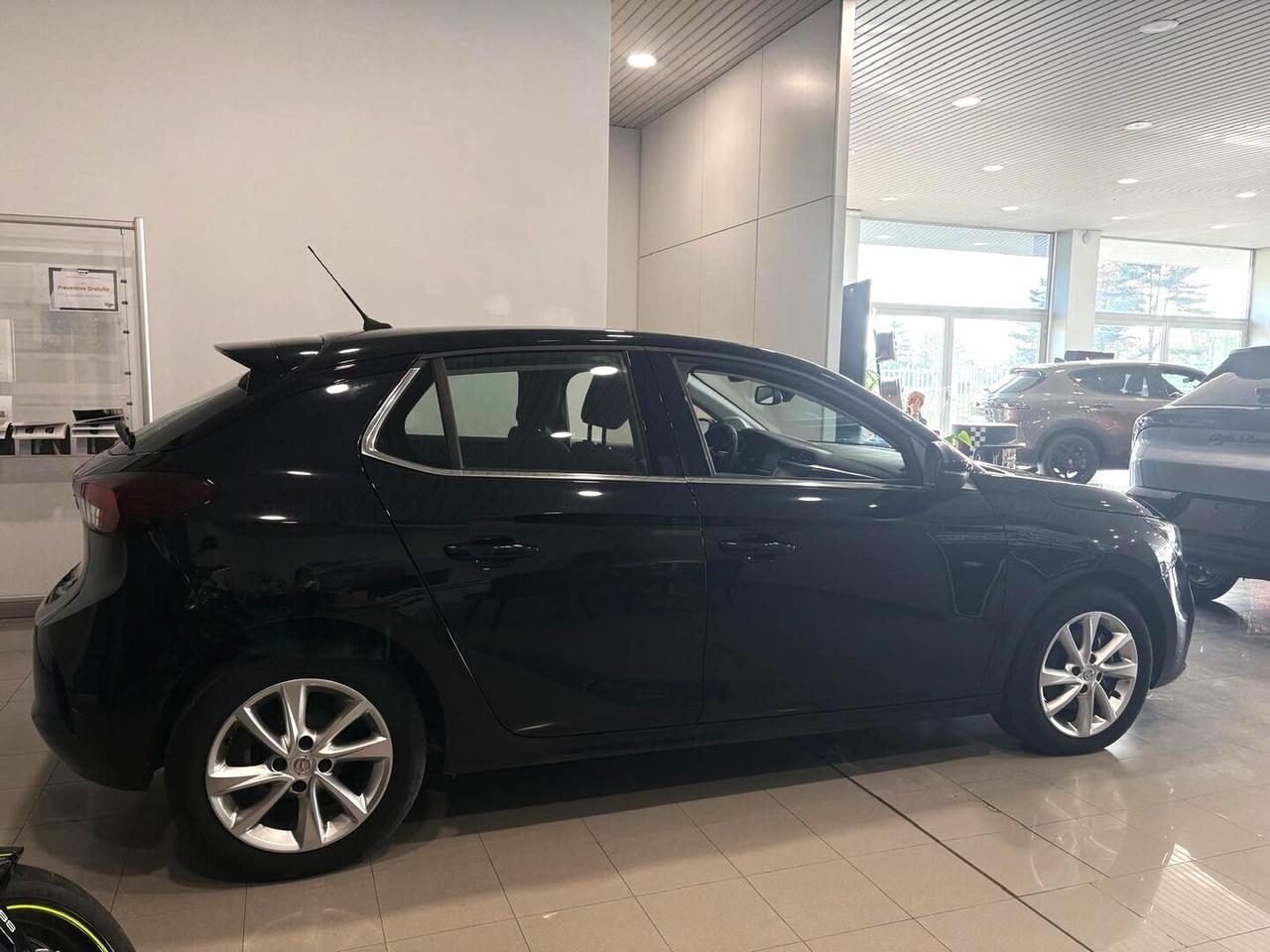 Opel Corsa 1.2 GS Line + s&s 100cv