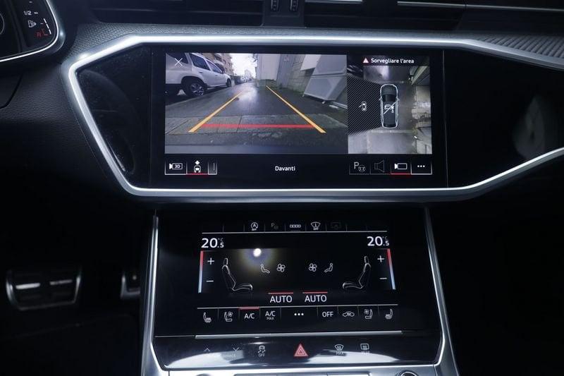 Audi A6 Audi A6 RS 6 Avant 25 years IVA Esposta Unicoproprietario
