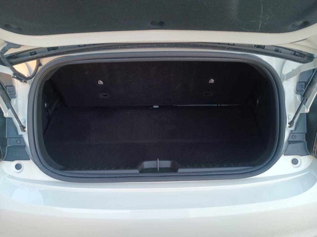 Fiat 500e Cabrio 42 kWh Icon