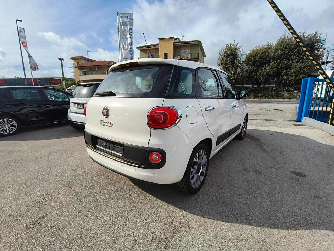Fiat 500L 1.3 Multijet 85 CV Pop Star