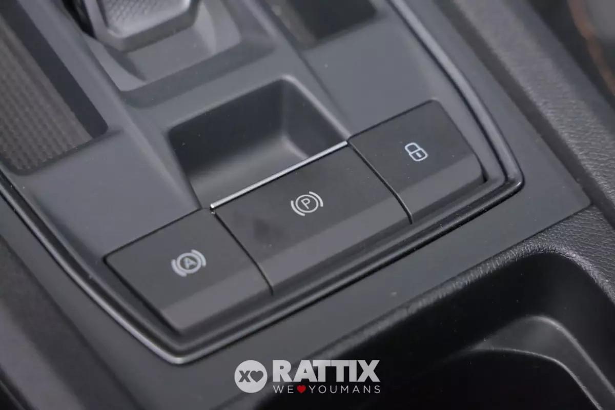 Cupra Formentor 1.5 TSI 150CV DSG
