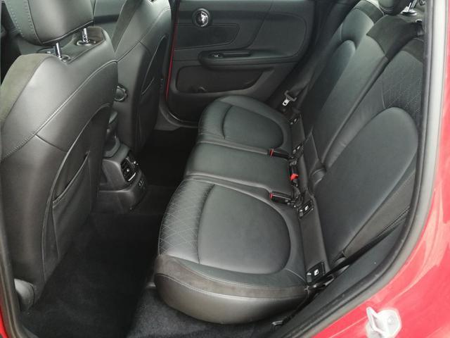 MINI Countryman 2.0 Cooper D Countryman John Cooper Works