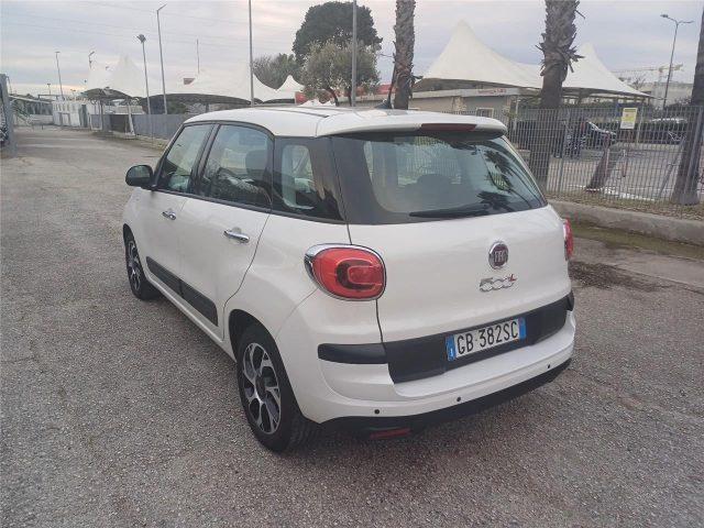 FIAT 500L 500L 1.3 Multijet 95 CV Dualogic Mirror