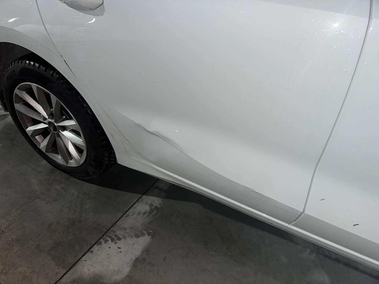 Audi A3 SPB 30 TDI Business Advanced-2023