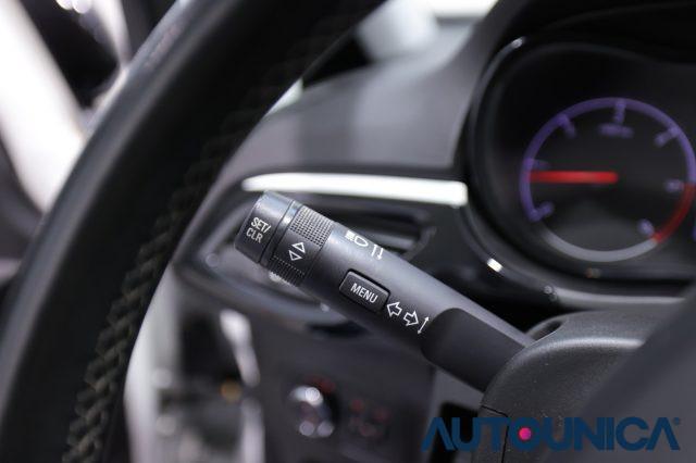 OPEL Corsa 1.3 CDTI ECOFLEX 95CV START&STOP AUTOMATICA N-JOY