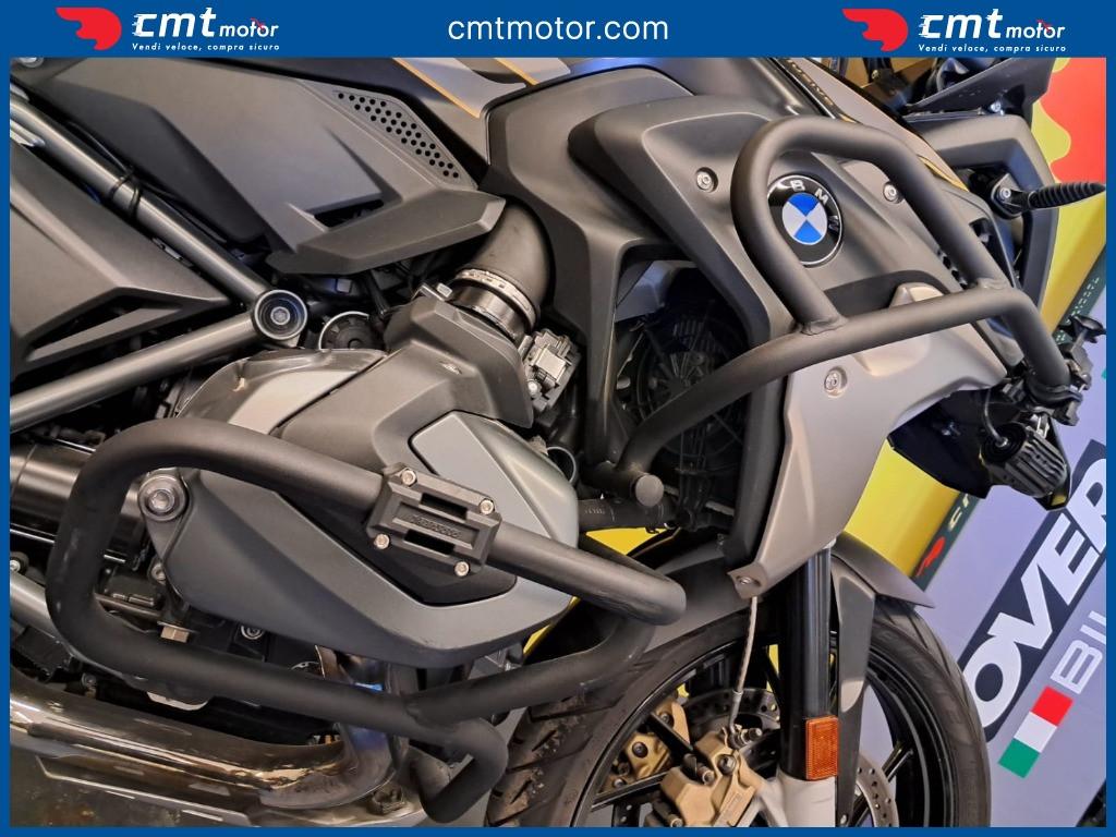 BMW R 1250 GS - 2020