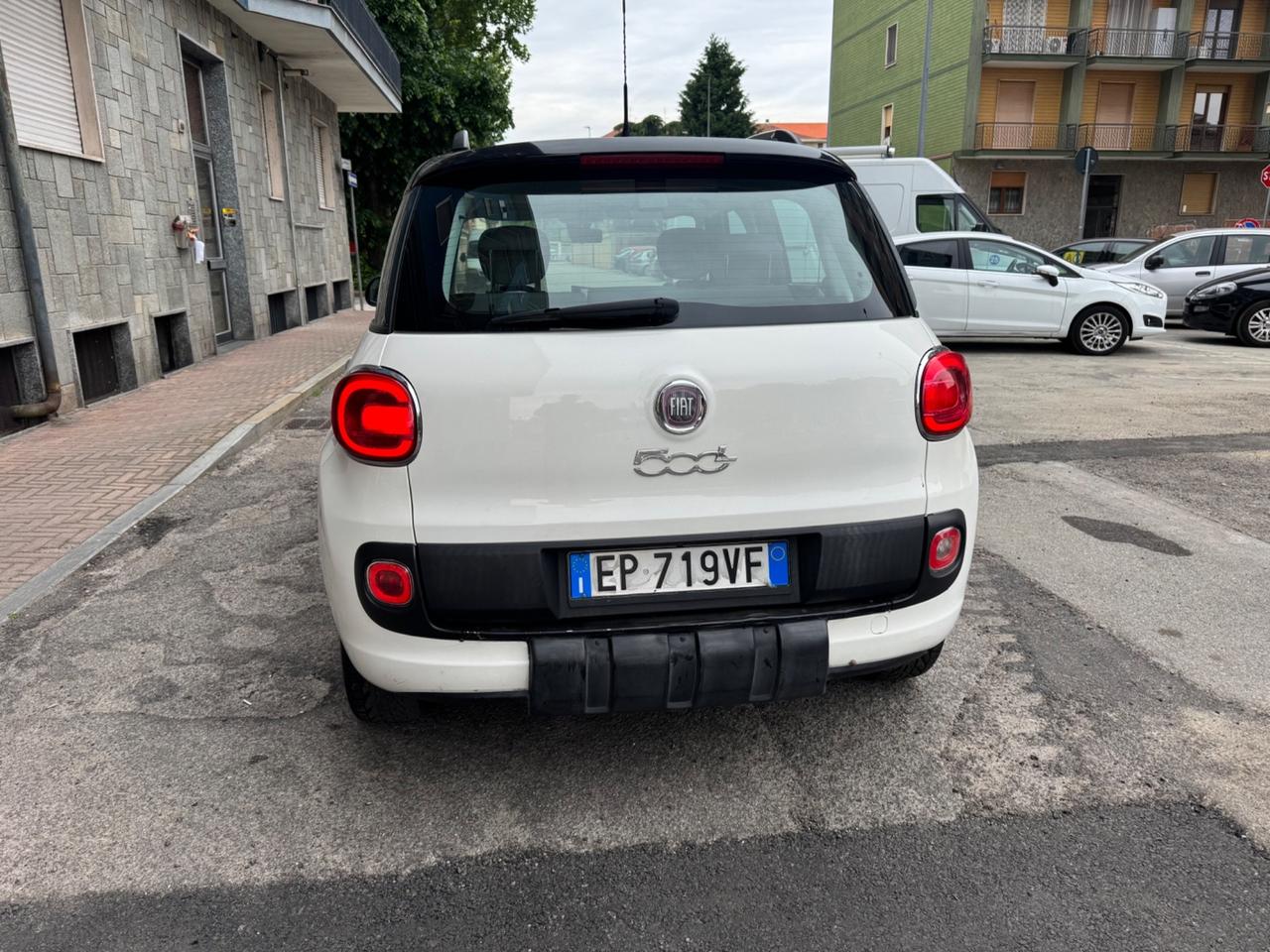 Fiat 500L 1.3 Multijet 85 CV Pop