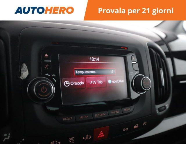 FIAT 500L 1.3 Multijet 85 CV Trekking