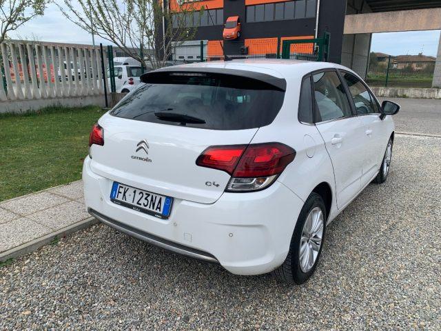 CITROEN C4 BlueHDi 100 Feel