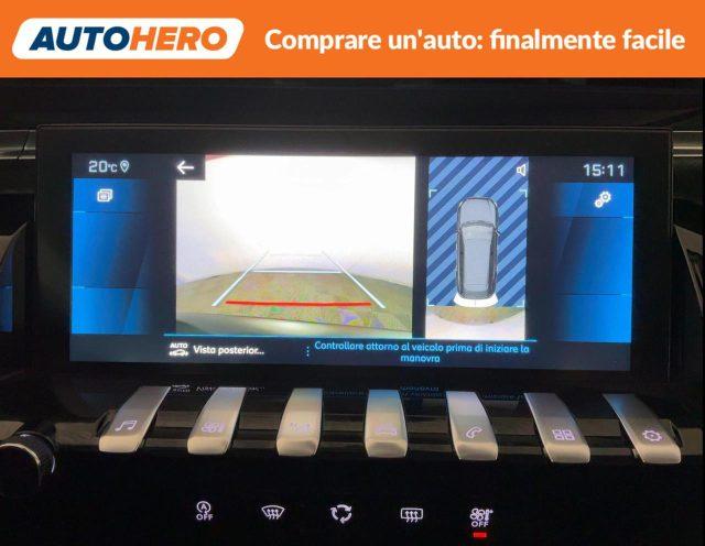PEUGEOT 508 BlueHDi 130 Stop&Start EAT8 Allure
