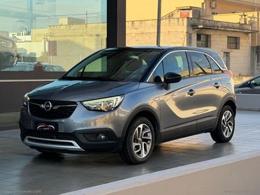 OPEL Crossland X 1.6 ECOTEC D 8V S&S Advance