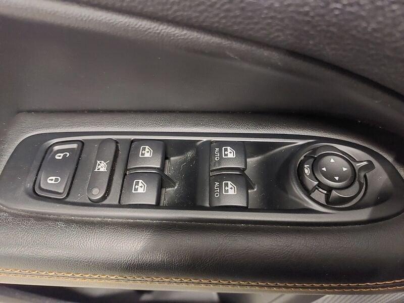 Jeep Compass Compass 1.6 Multijet II 2WD Limited