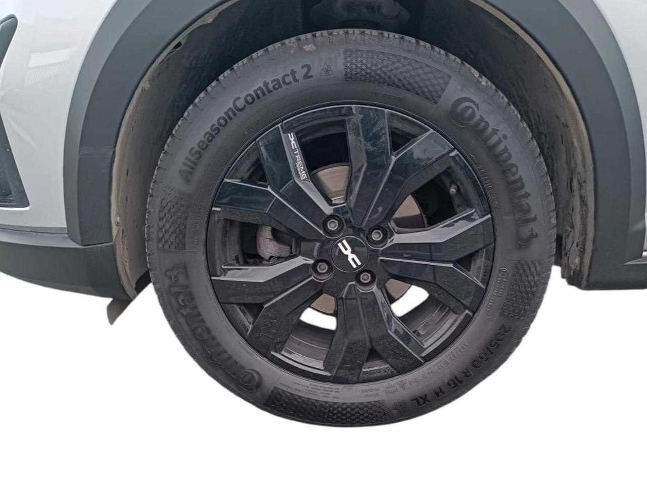 Dacia Jogger 1.0 TCe GPL 100 CV 5 posti Extreme