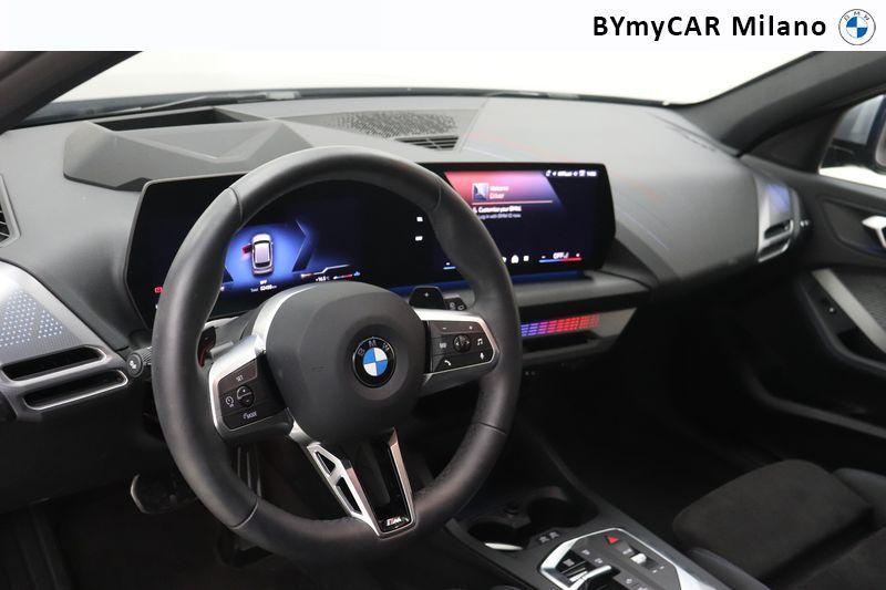 BMW Serie 1 118 d MSport Pro DCT