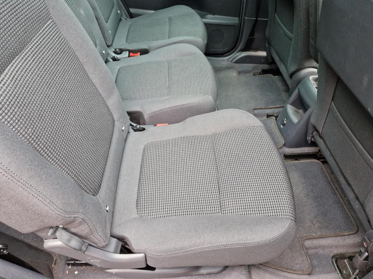 Peugeot 5008 1.6 120CV "96.900 km" 7 posti, Tetto, Navi, Telec.