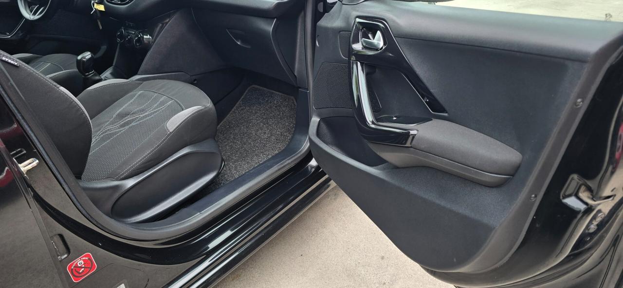 Peugeot 208 1.4 HDi 68 CV 5 porte Access