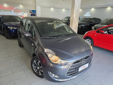Hyundai iX20 1.4 90 CV APP MODE