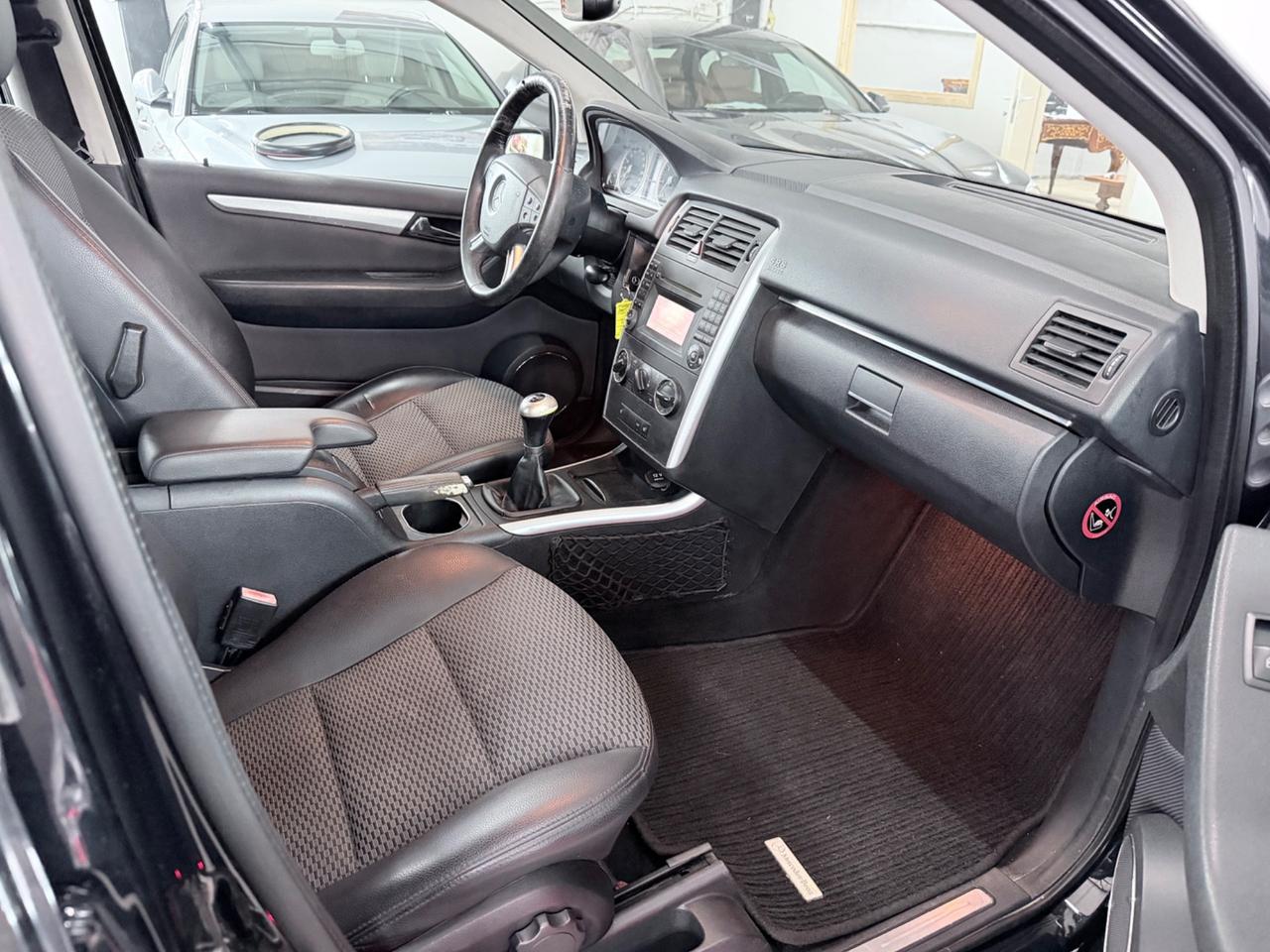 Mercedes-benz B 160 BENZINA BlueEFFICIENCY Chrome 2010