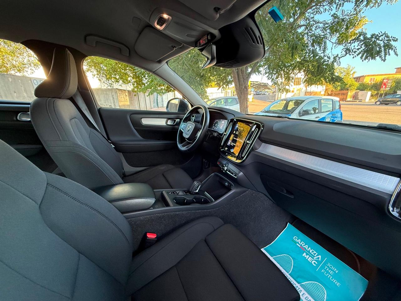 VOLVO XC40 km. 64.000! T5 Plug-in Hybrid