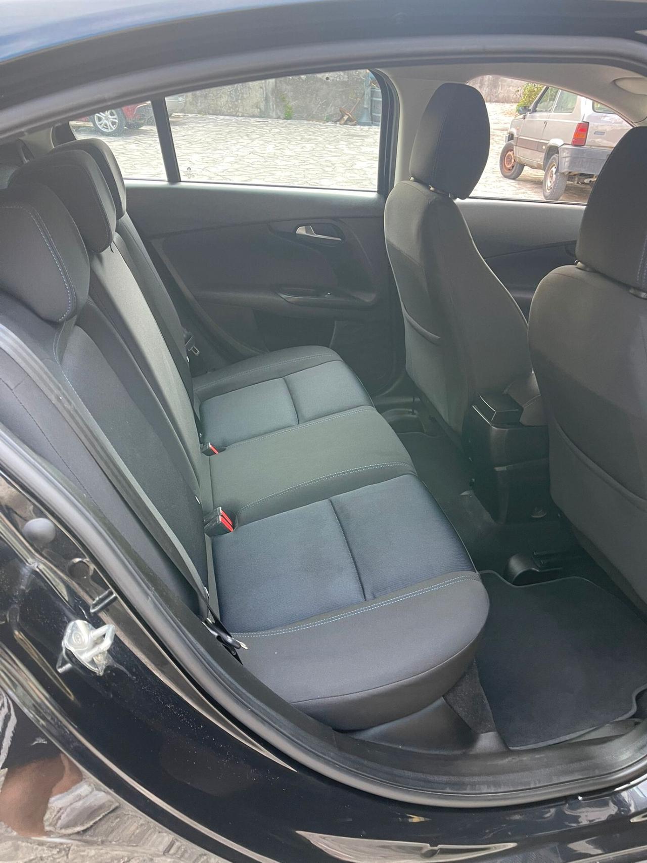Fiat Tipo 1.3 Mjt S&S 5 porte Lounge
