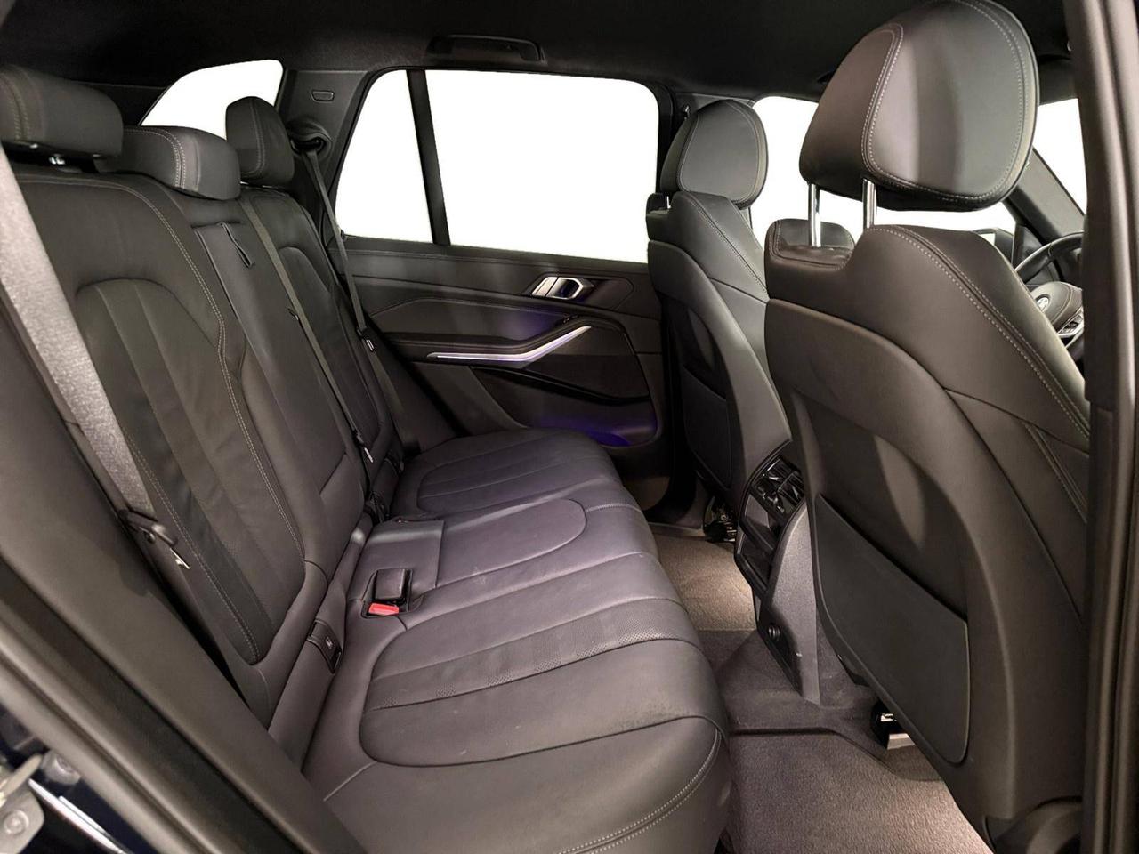 BMW X5 xDrive30d 48v MSport