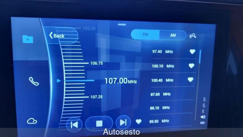 DR AUTOMOBILES dr 4.0 1.5 Bi-Fuel GPL