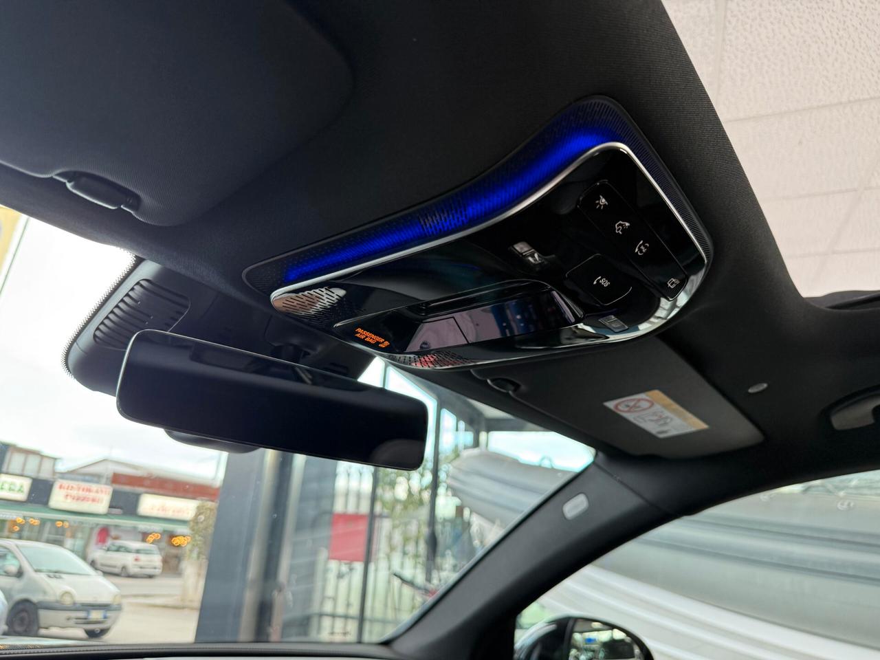 Mercedes-benz GLC 300 de hybrid EQ 4Matic Coupé AMG Line Advanced