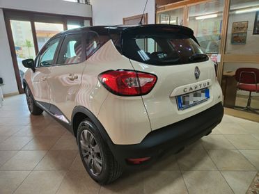 Renault Captur 1.5 dCi 8V 90 CV Start&Stop Wave