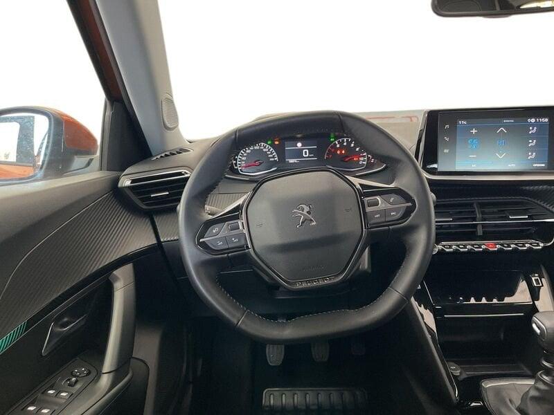 Peugeot 2008 II 2020 1.2 puretech Allure Pack s&s 100cv
