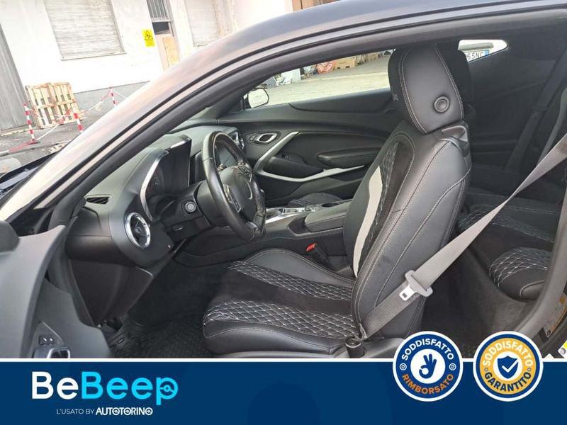 Chevrolet Camaro COUPE 2.0 TURBO 275CV AUTO