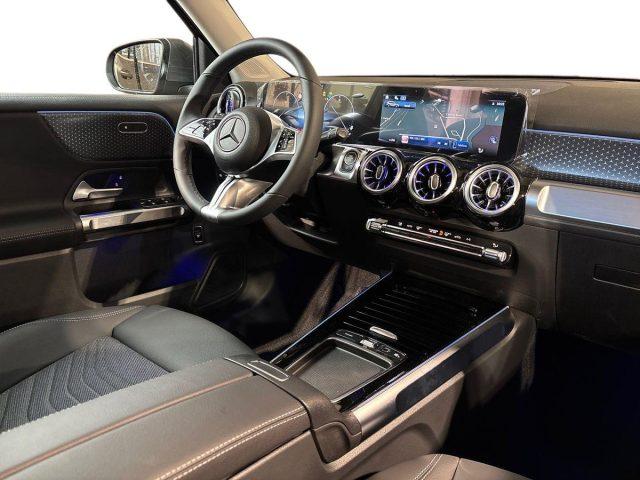 MERCEDES-BENZ GLB 200 d Automatic Progressive Advanced Plus