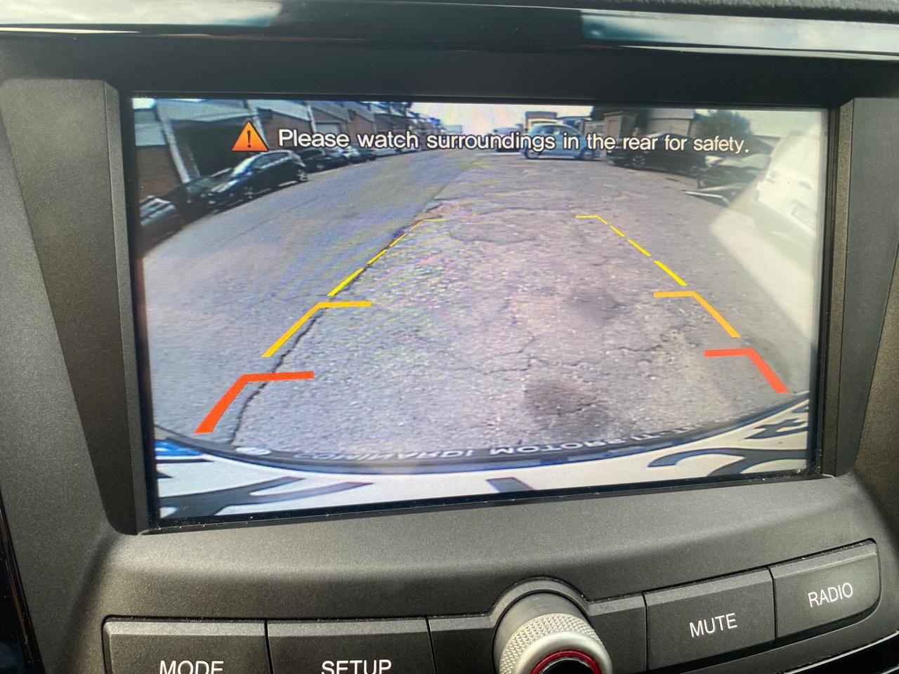 Ssangyong XLV 1.6d 2WD Go