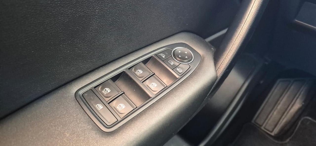 RENAULT CAPTUR 1.5DCI 115CV C. Aut.co F1 08/2020