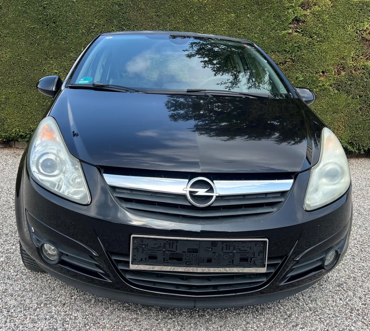Opel Corsa 1.2 5 porte Enjoy