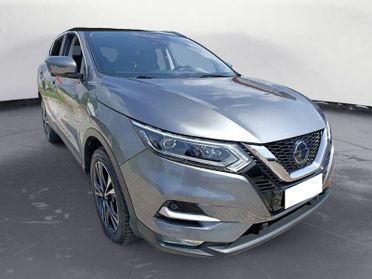 Nissan Qashqai 1.5 dci N-Connecta 115cv 1.5 dCi 115cv N-Connecta 2WD