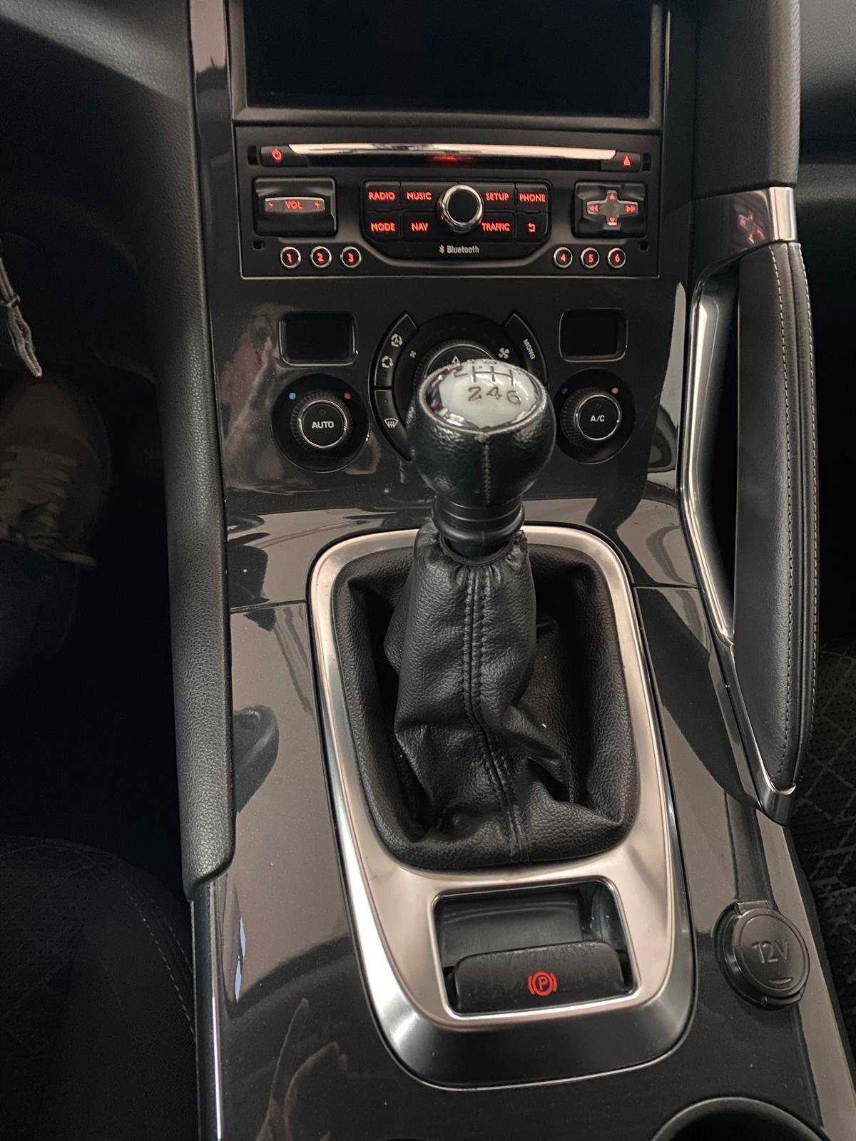 Peugeot 3008 1.6 HDi 115CV Active