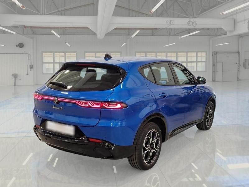 ALFA ROMEO TONALE 1.5 130 CV HYBRID TCT7 SPRINT SUV