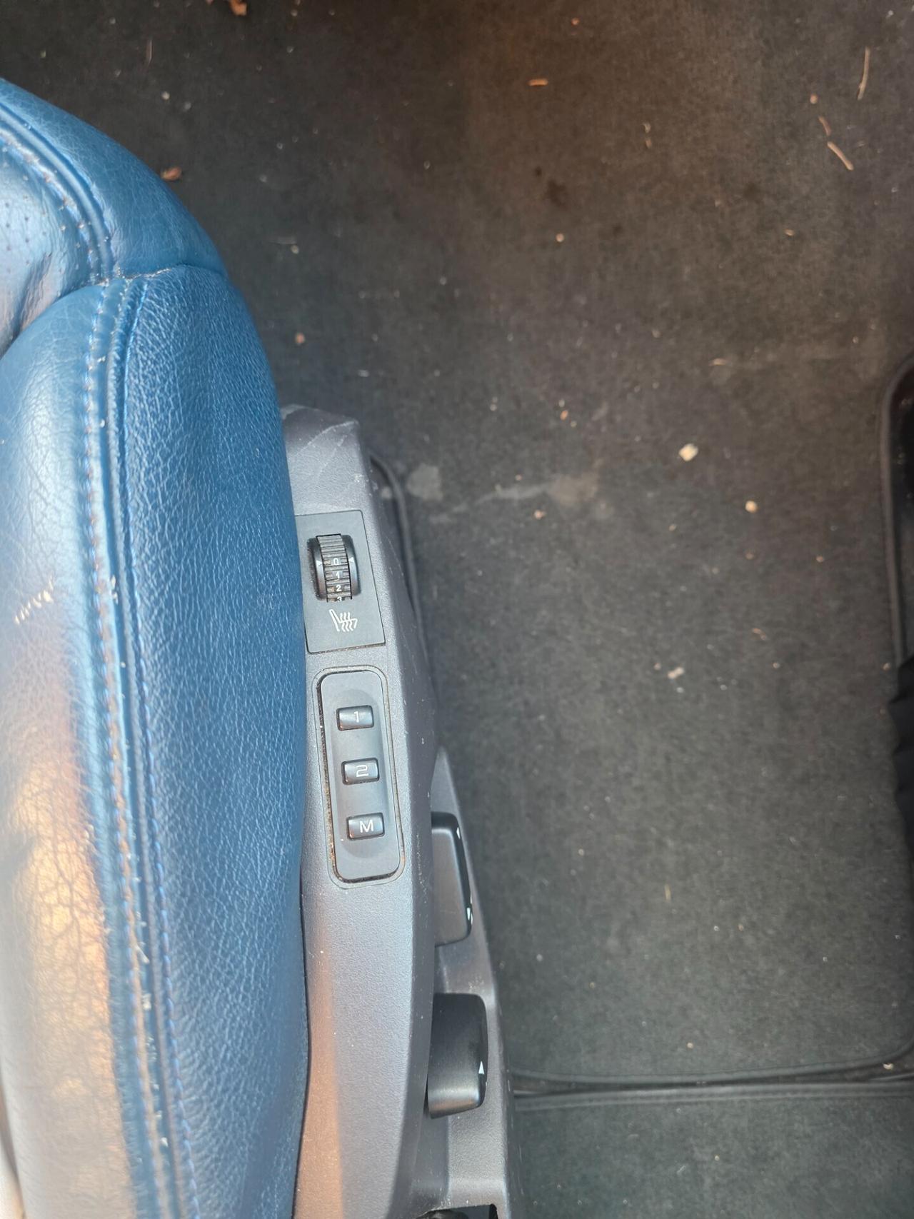 Lancia Phedra 2.0 MJT 136 CV Executive