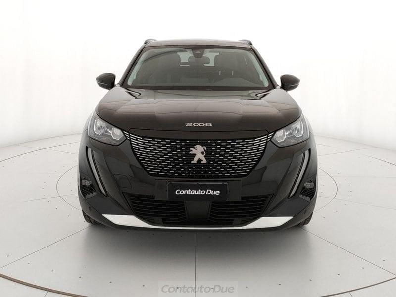 Peugeot 2008 2008 1.2 puretech Allure Pack s&s 100cv