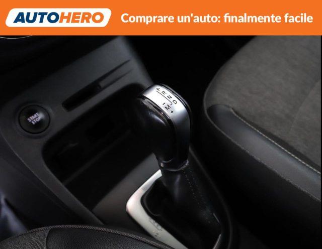 RENAULT Captur TCe 150 CV EDC FAP Sport Edition2