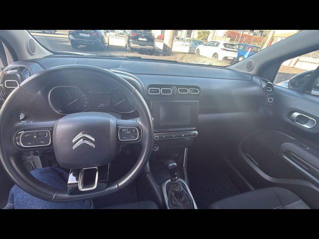 CITROEN C3 Aircross 1ª s. - PureTech 110 S&S Shine