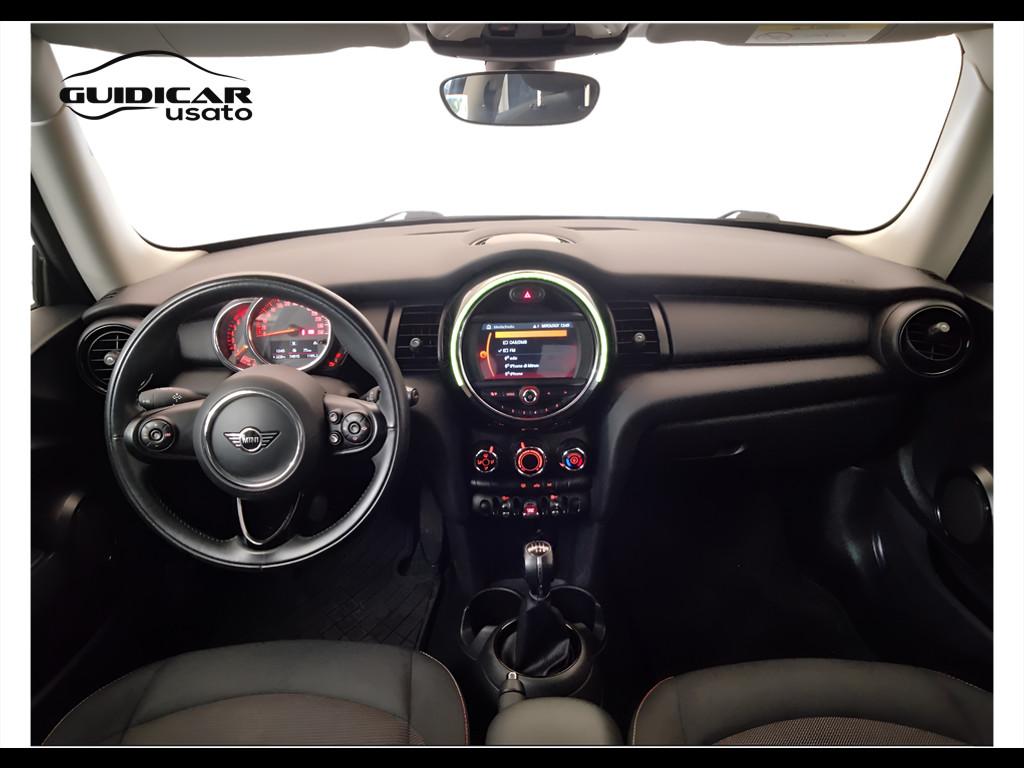 MINI Mini IV F56 2018 3p - Mini 3p 1.5 One 75cv
