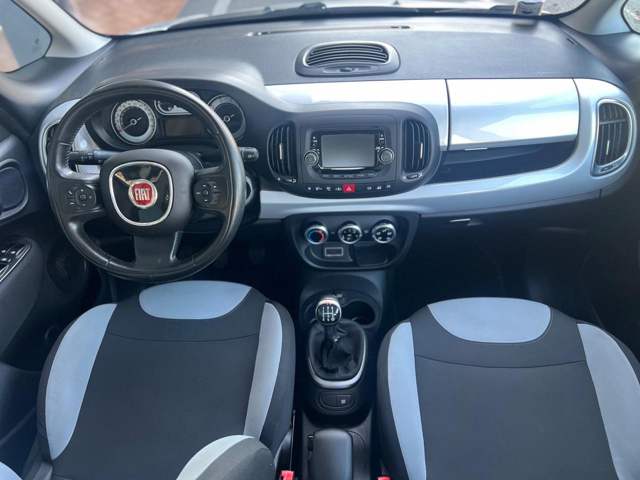 Fiat 500L 1.3 MJT lounge - Garanzia 12 Mesi