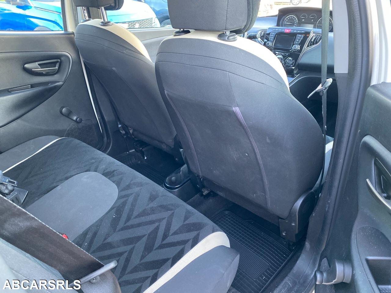 LANCIA - Ypsilon - 1.3 MJT 95 CV 5p. S&S Gold - UNIPRO. - NEOPATENTATI - FINANZIABILE