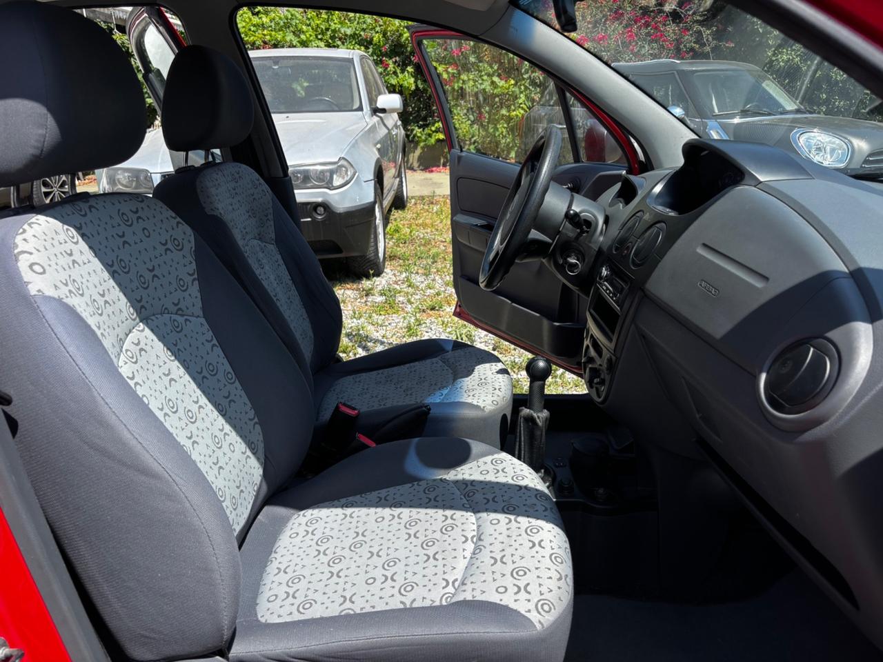 Chevrolet Matiz 800 SE Planet GPL Eco Logic