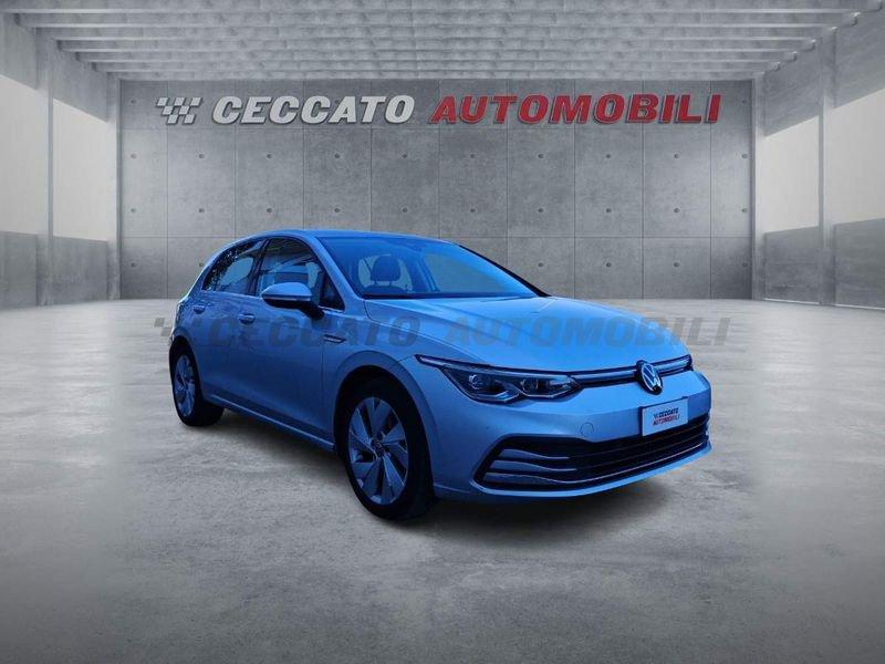 Volkswagen Golf Golf 1.5 etsi evo Style 130cv dsg