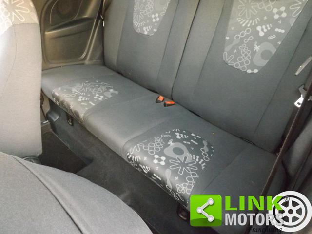 FORD Ka 1.2 8V 69CV Titanium con polizza meccanica