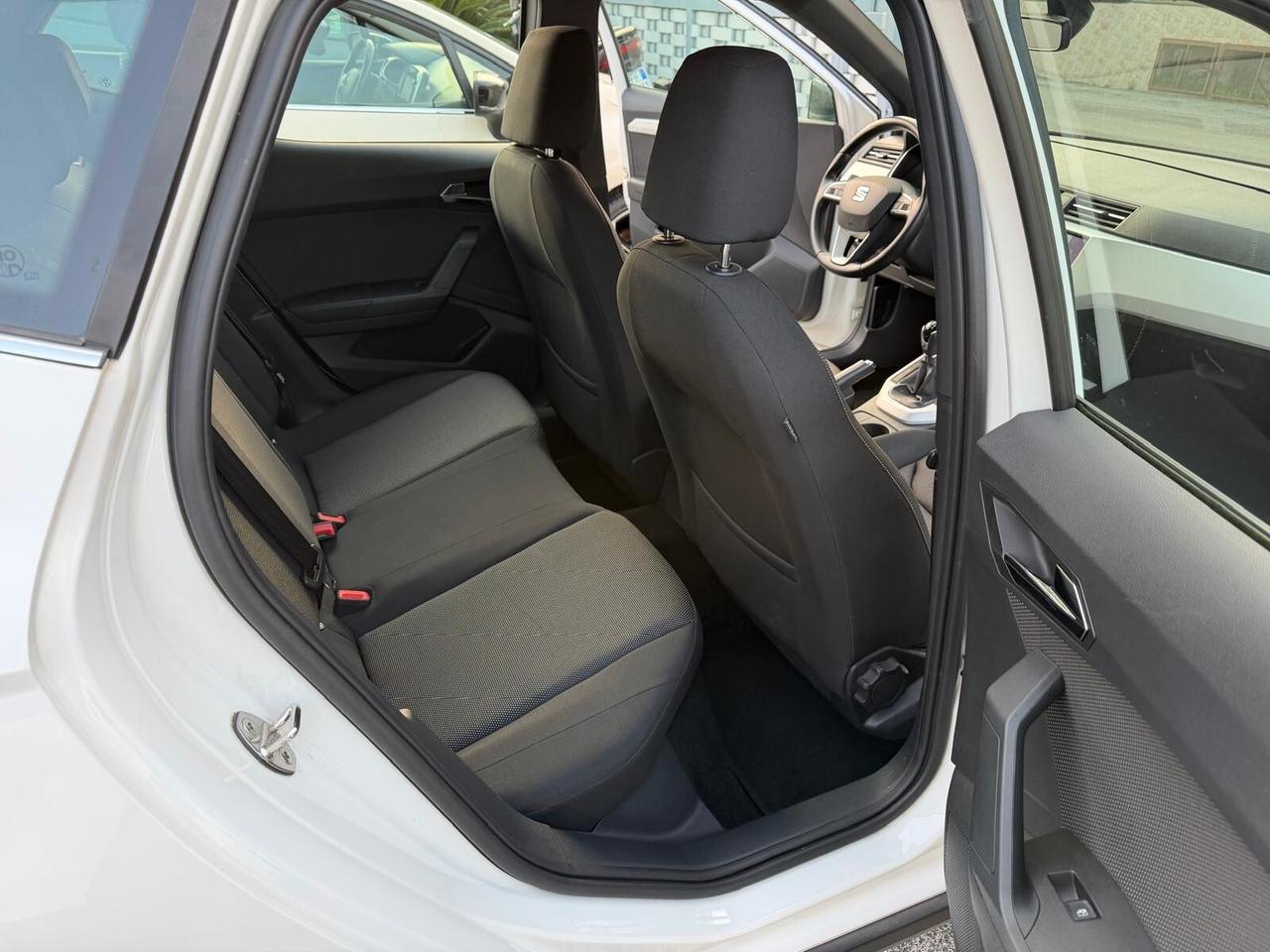 Seat Arona 1.0 EcoTSI 115 CV XCELLENCE